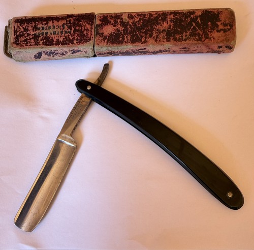 John clarke son sheffield - john, &