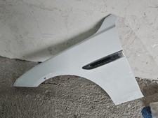 Parafango anteriore sinistro - anteriore,