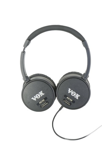 Vox vgh ac30 amplificatore - vox,