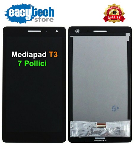 Display lcd huawei mediapad - lcd,