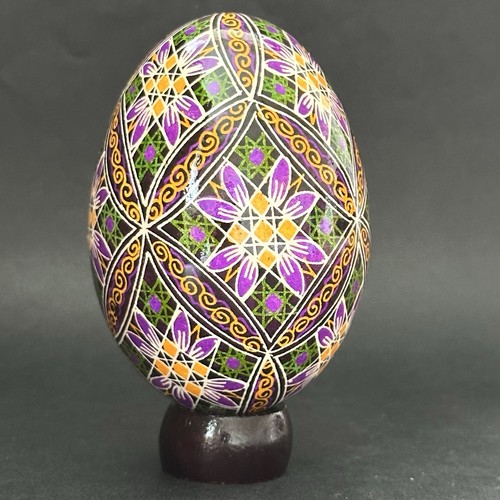Pysanky ucraino vero - ., oca