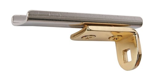 Timbali placca laterale - -,