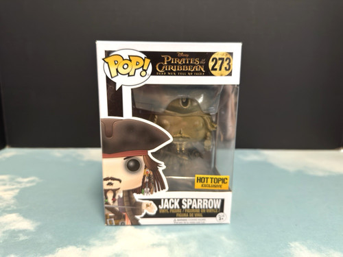 Jack sparrow pirates - of, the