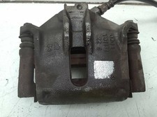Pinza freno anteriore sinistro - pinza,