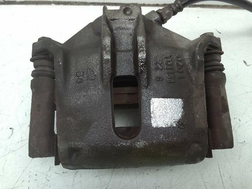 Pinza freno anteriore sinistro - pinza,