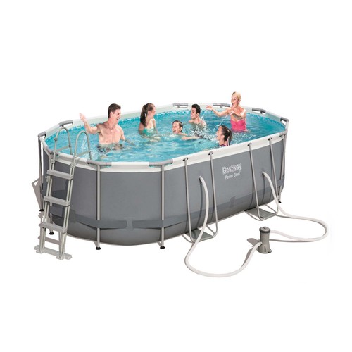 Piscina bestway 56448 con - bestway,