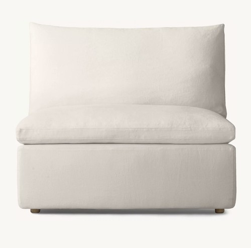 Nuova sedia cloud slope - sedia,
