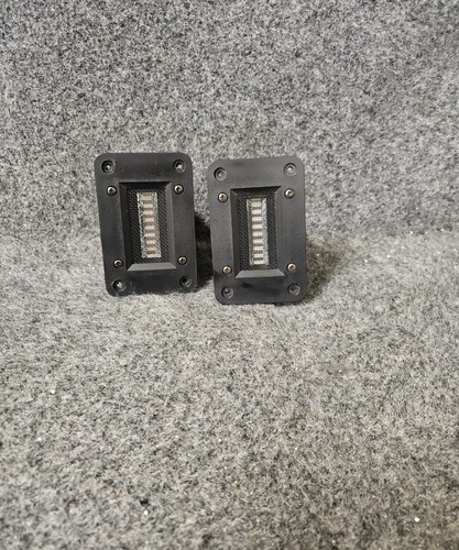 Coppia tweeter fountek jp3 - coppia_tweeter,