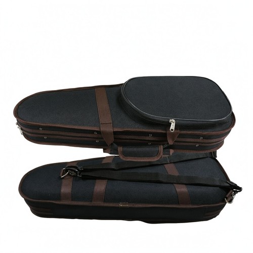 Astuccio rigido violino - astuccio, con