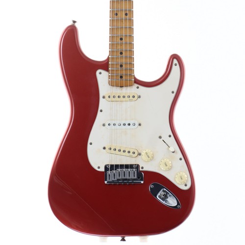 Fender usa yngwie - usa,