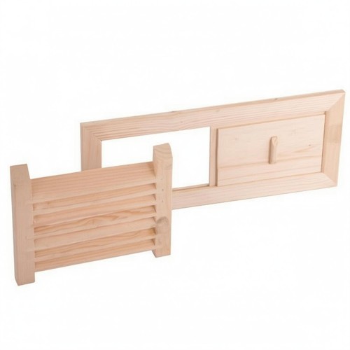 Pieces copertura legno a - 2,