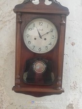 Antica pendola francese - antica,