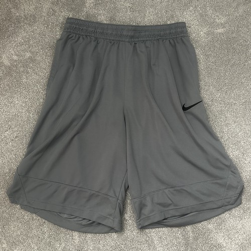 Pantaloncini basket nike - pantaloncini, da