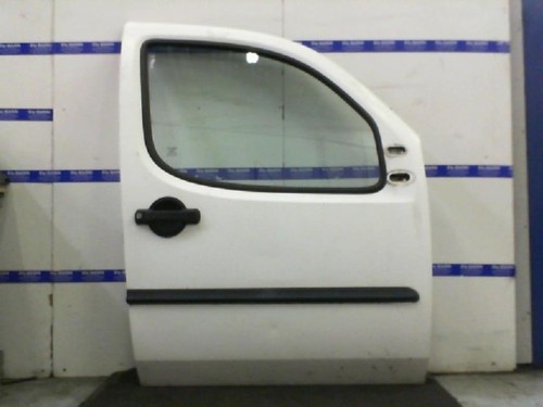 Portiera anteriore destra - , fiat