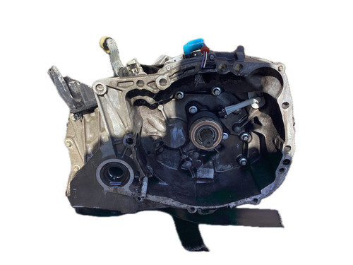 Cambio marce renault modus - marce,
