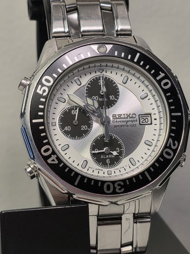 Orologio uomo seiko - orologio, quadrante