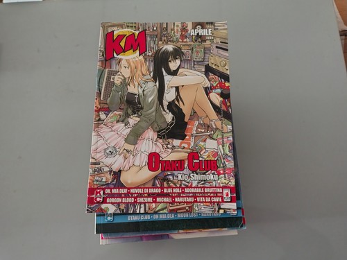 Kappa magazine 165 manga - 165,