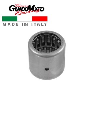Astuccio rulli campana - astuccio,