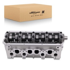 Testa cilindro completa - , vw