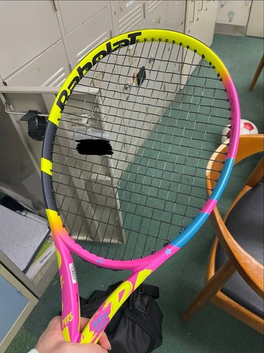 Racchetta tennis babolat - da,