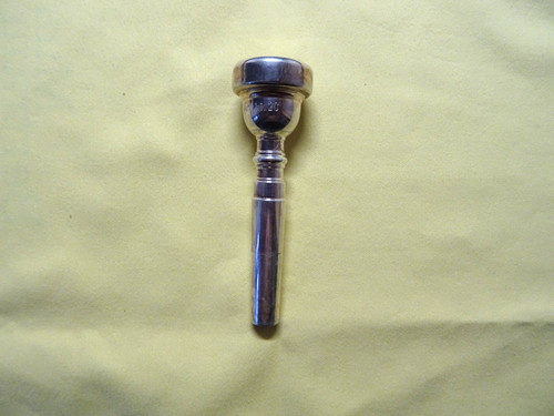 Bocchino per tromba sib