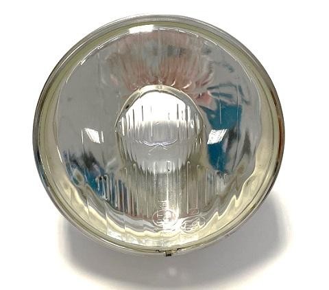 Faro anteriore sinistro - anteriore, per