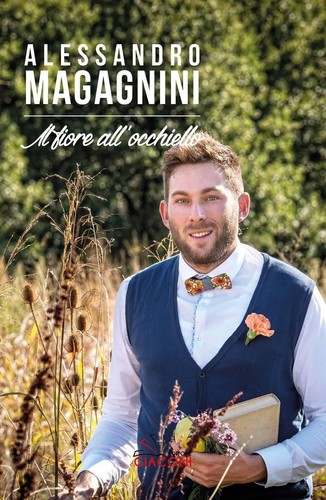 Libro alessandro magagnini - libro,