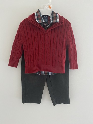 Izod set completo - completo, vestito
