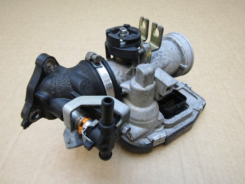 Corpo farfallato piaggio vespa - farfallato,