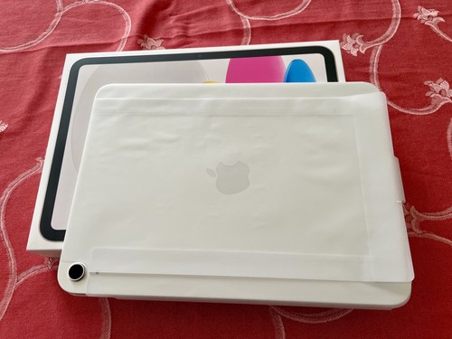 Ipad 128gb nuovo con - ipad, 11