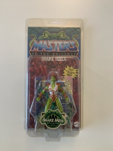Masters the universe - masters,