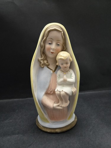 Statuina vintage carl - vintage,