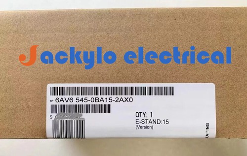 6av6 545 0ba15 2ax0 - 6av6, 545-0ba15-2ax0