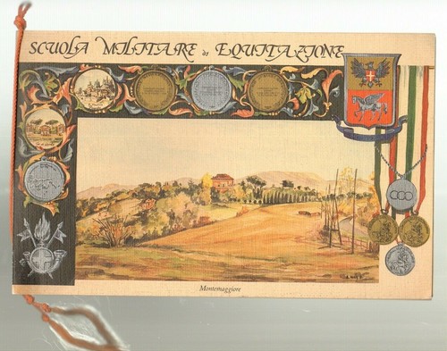 Calendario scuola militare - scuola, di