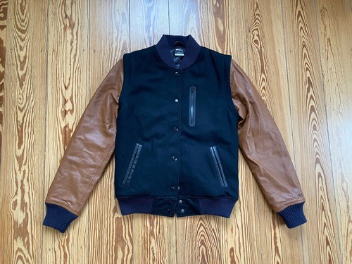 Giacca nike destroyer varsity - nike,
