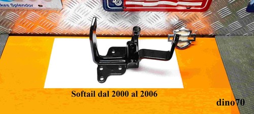 Harley davidson staffa - harley,