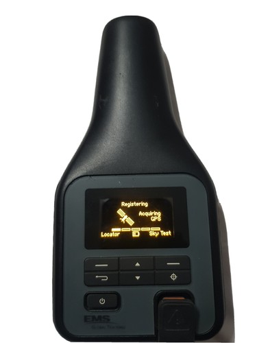 Localizzatore gps satellitare - localizzatore,