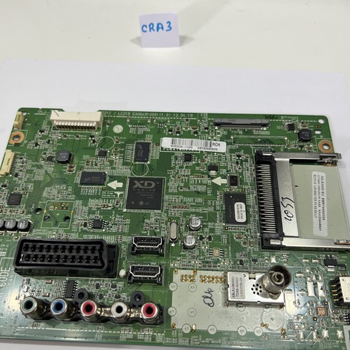 Carte mère eax6491001 - mère, lg