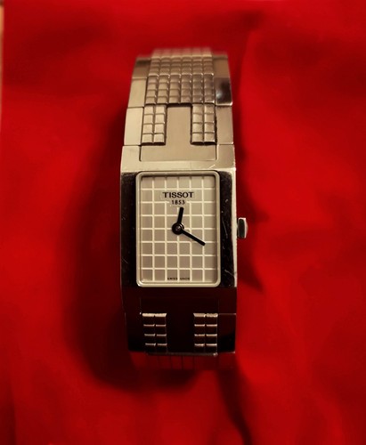 Tissot orologio - tissot,
