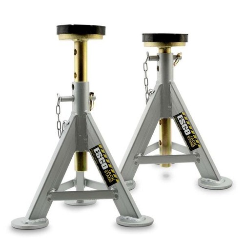 Esco 10498 ton jack - 3,