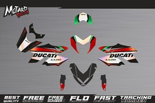 Kit grafica cromata completa - kit,