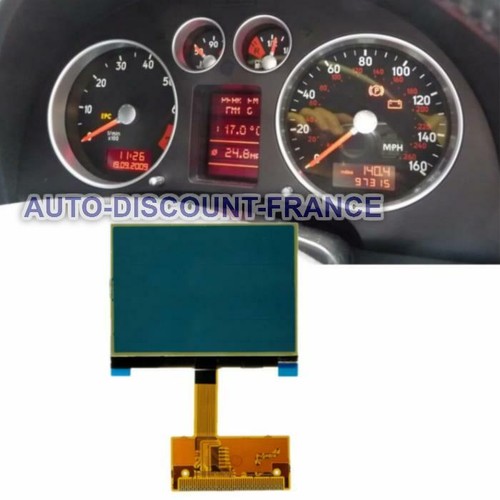 Ecran afficheur lcd obd - ecran,
