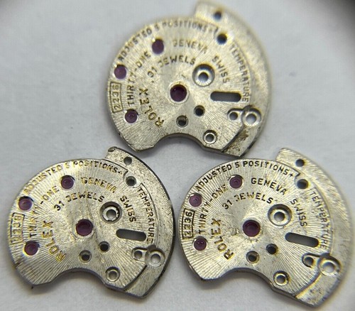 Rolex 2236 140 dispositivo - 2236-140,