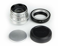 Jupiter 8 - f/2,