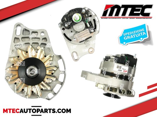 Alternatore 55a 14v fiat - alternatore,