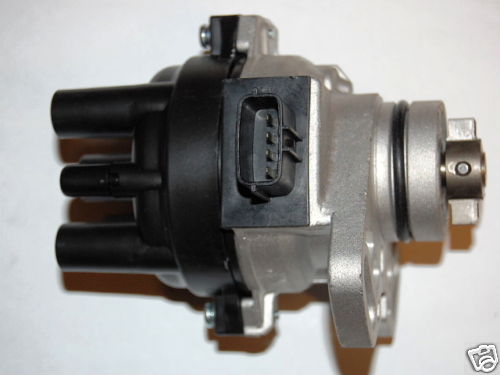 Distributore allumeur mazda - distributore,