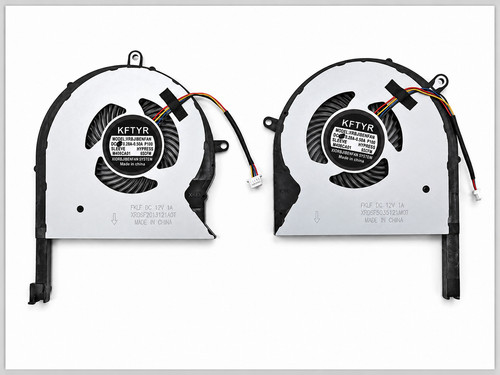 Ventilateurs cpu gpu - &, fan
