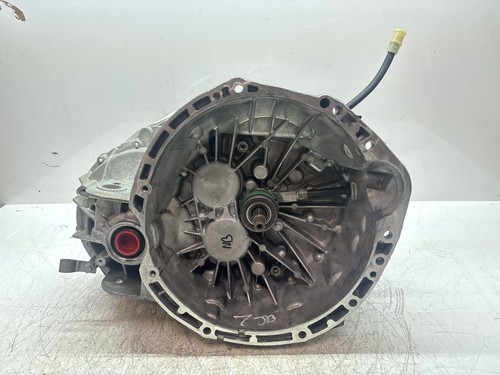 Cambio manuale per renault - cambio,