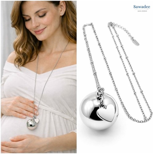 Collana chiama angeli - collana,