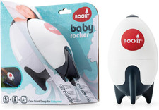 Dondolo portatile per bambini - portatile,